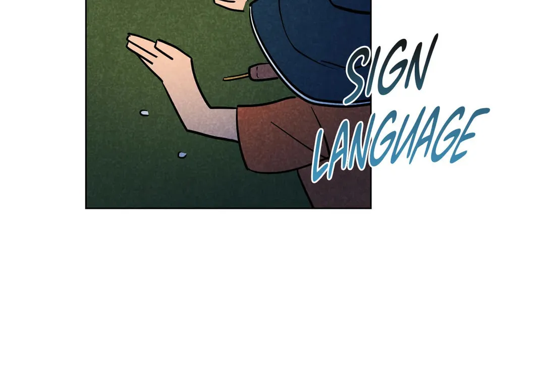 Spinach Bouquet Chapter 33.2 page 15 - 