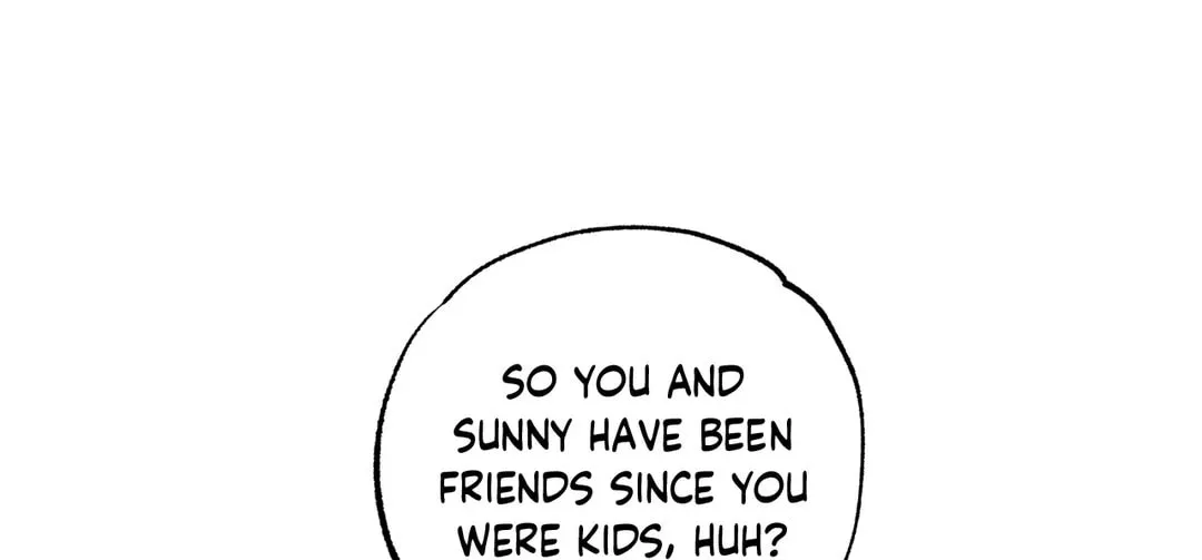 Spinach Bouquet Chapter 33.2 page 3 - 