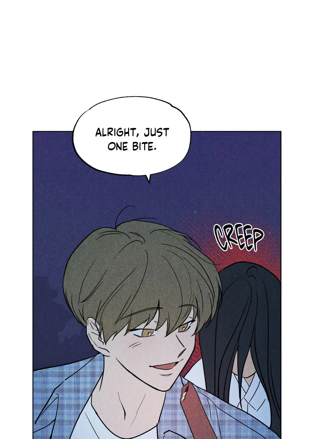 Spinach Bouquet Chapter 33.2 page 23 - 