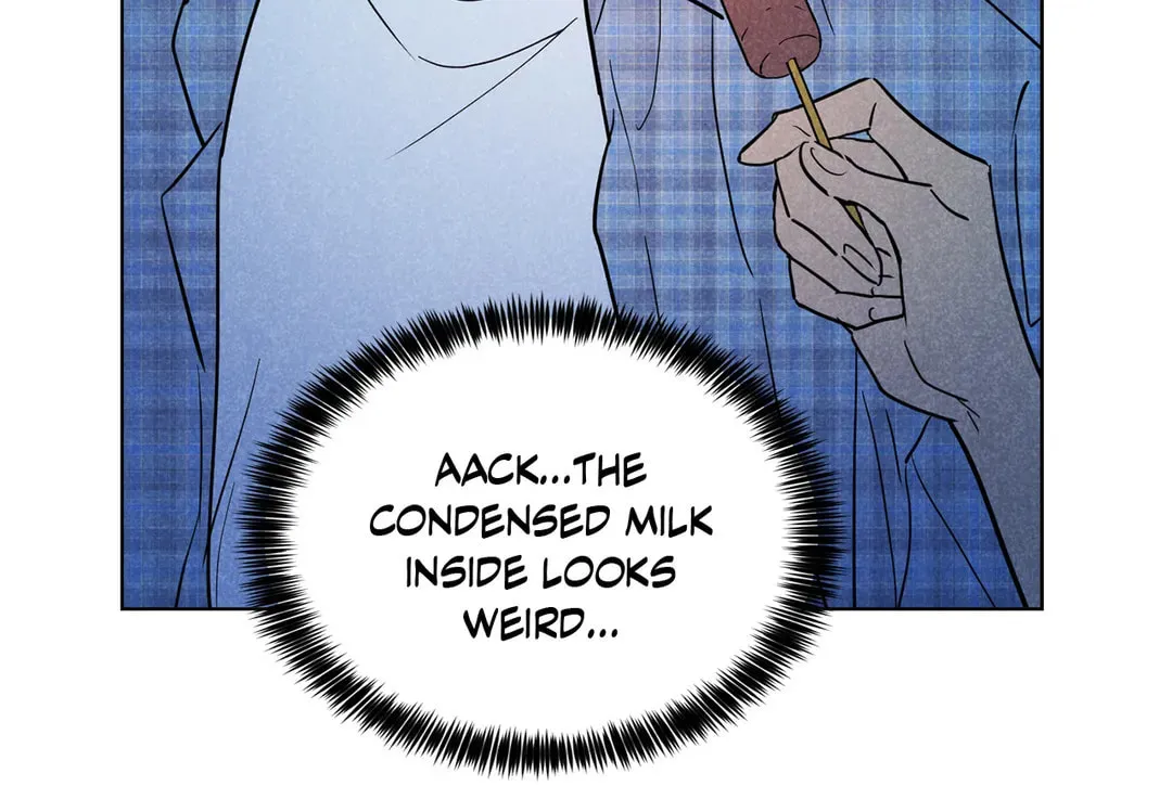 Spinach Bouquet Chapter 33.2 page 24 - 