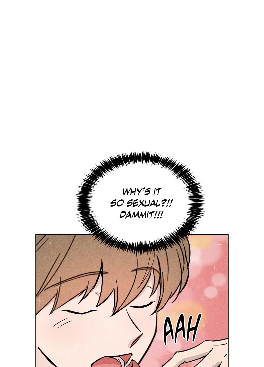 Spinach Bouquet Chapter 33.2 page 25 - 