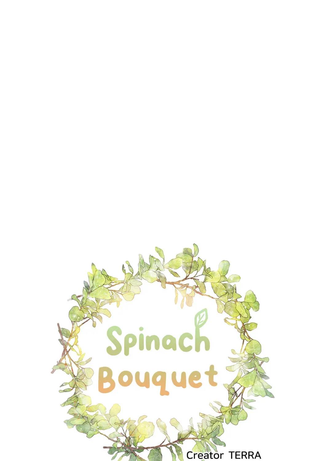 Spinach Bouquet Chapter 33.2 page 28 - 