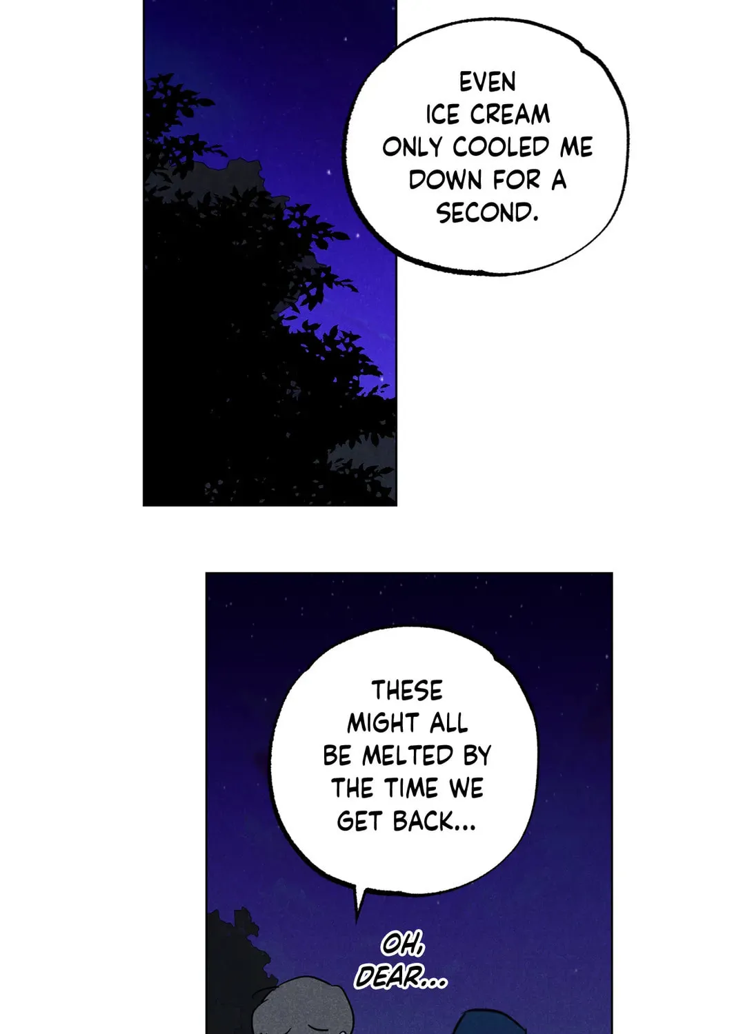 Spinach Bouquet Chapter 33.2 page 31 - 