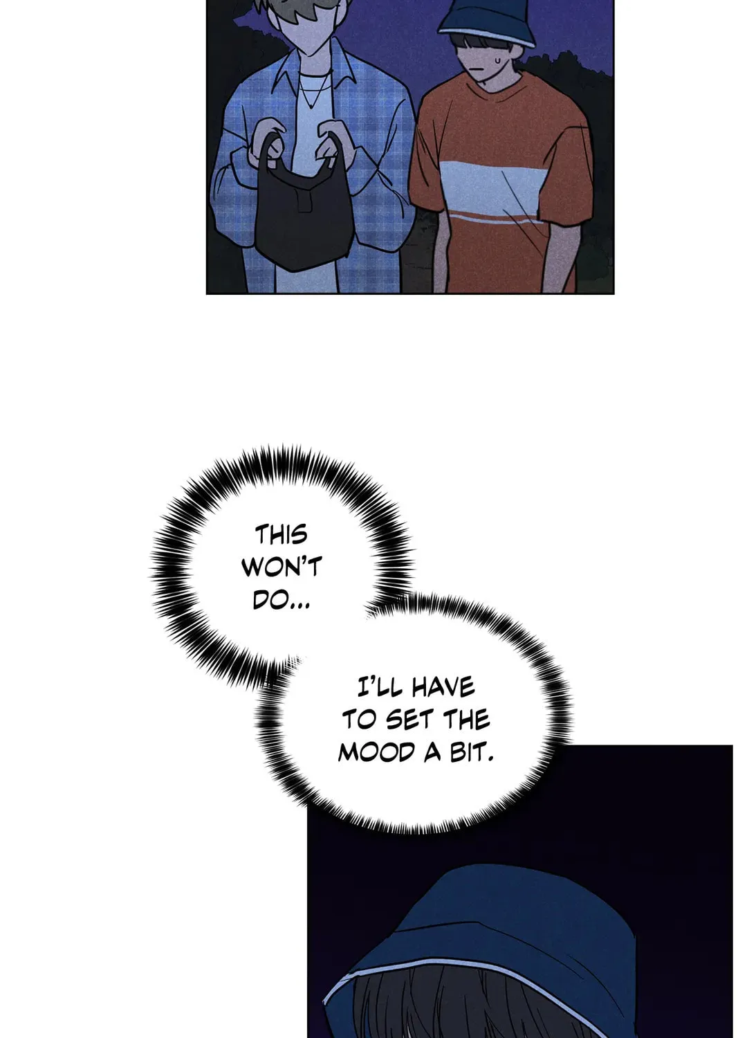 Spinach Bouquet Chapter 33.2 page 32 - 