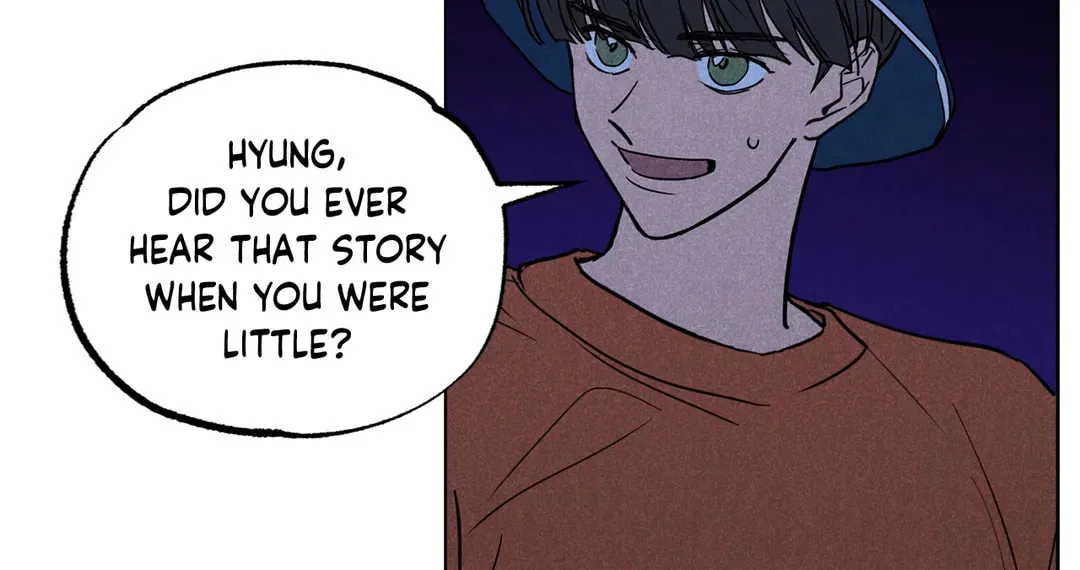 Spinach Bouquet Chapter 33.2 page 33 - 