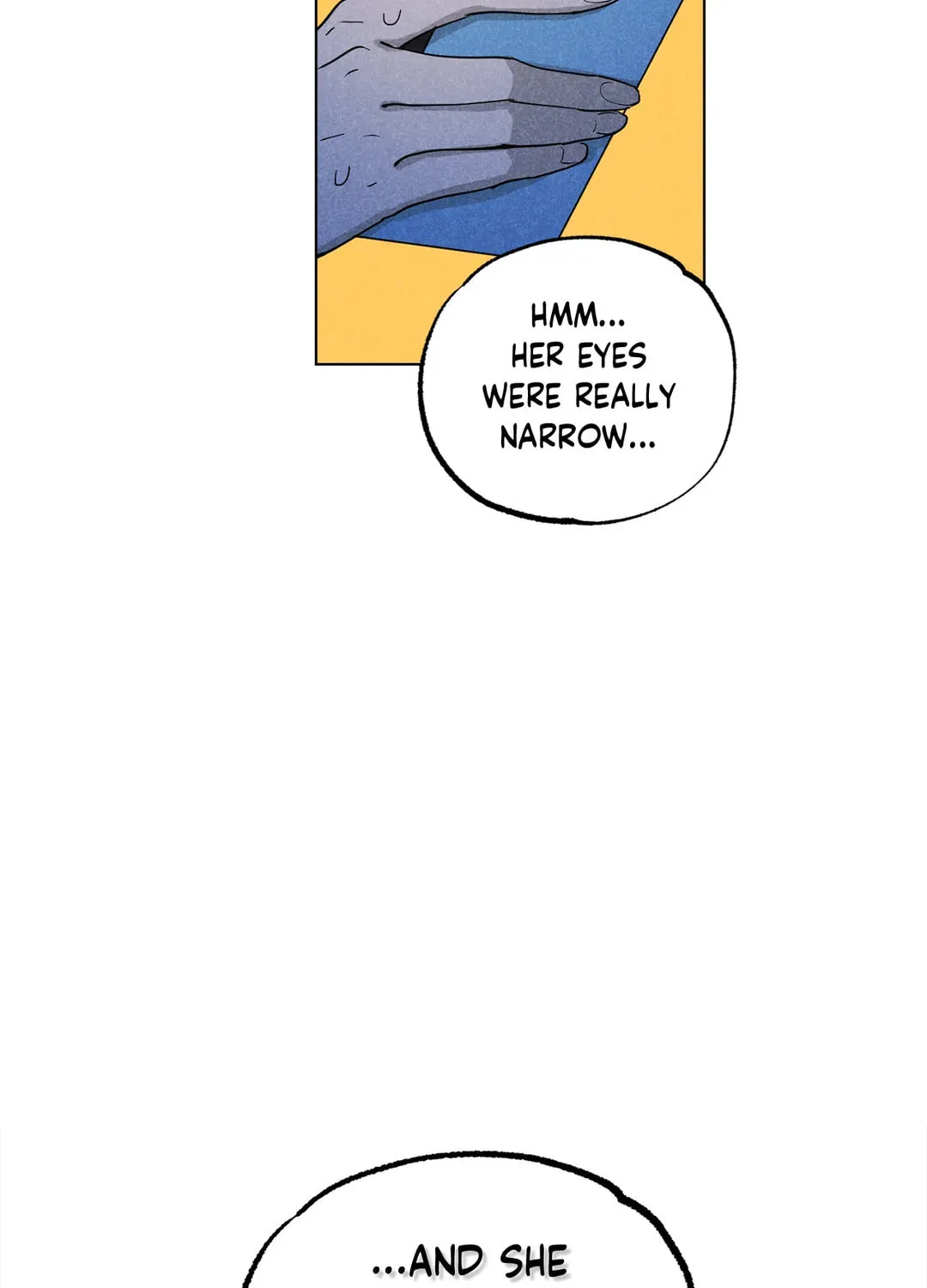 Spinach Bouquet Chapter 33.2 page 43 - 