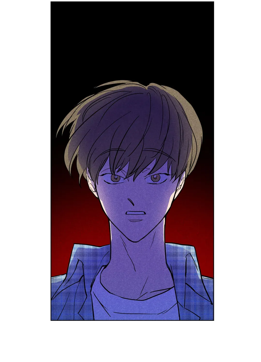 Spinach Bouquet Chapter 33.2 page 46 - 