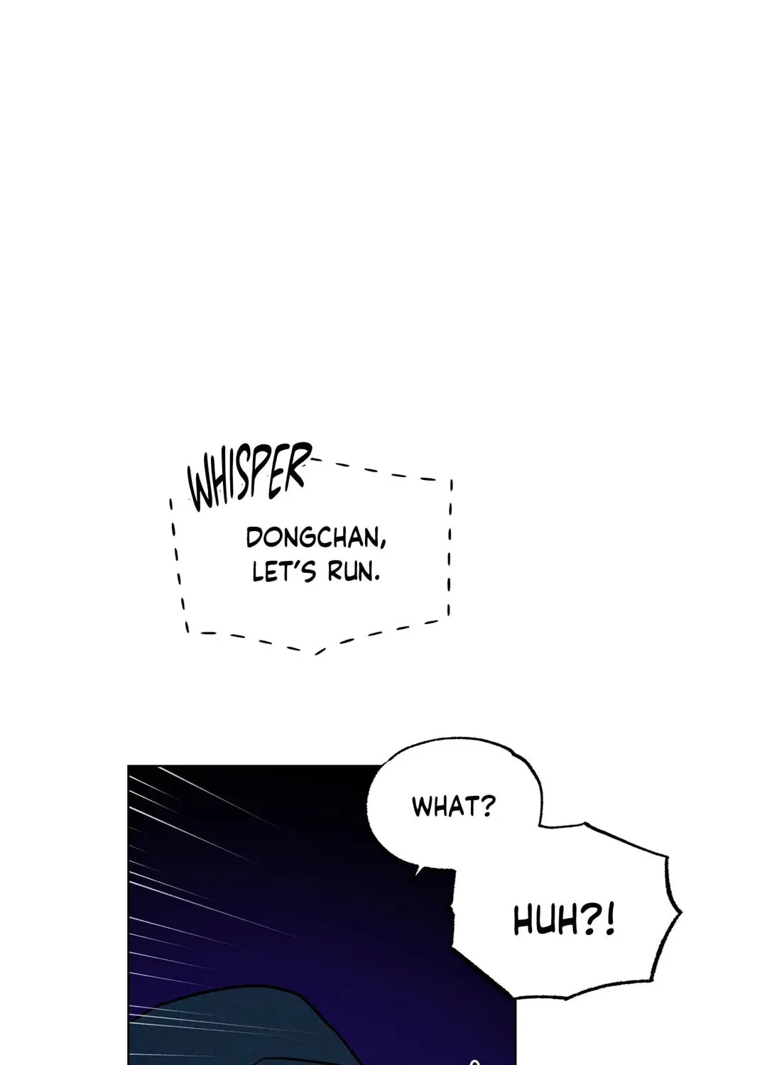 Spinach Bouquet Chapter 33.2 page 47 - 