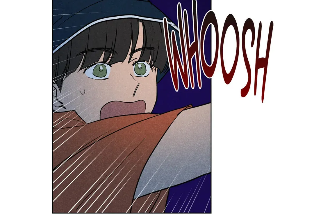 Spinach Bouquet Chapter 33.2 page 48 - 