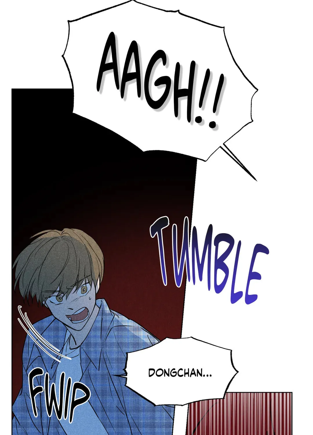 Spinach Bouquet Chapter 33.2 page 52 - 