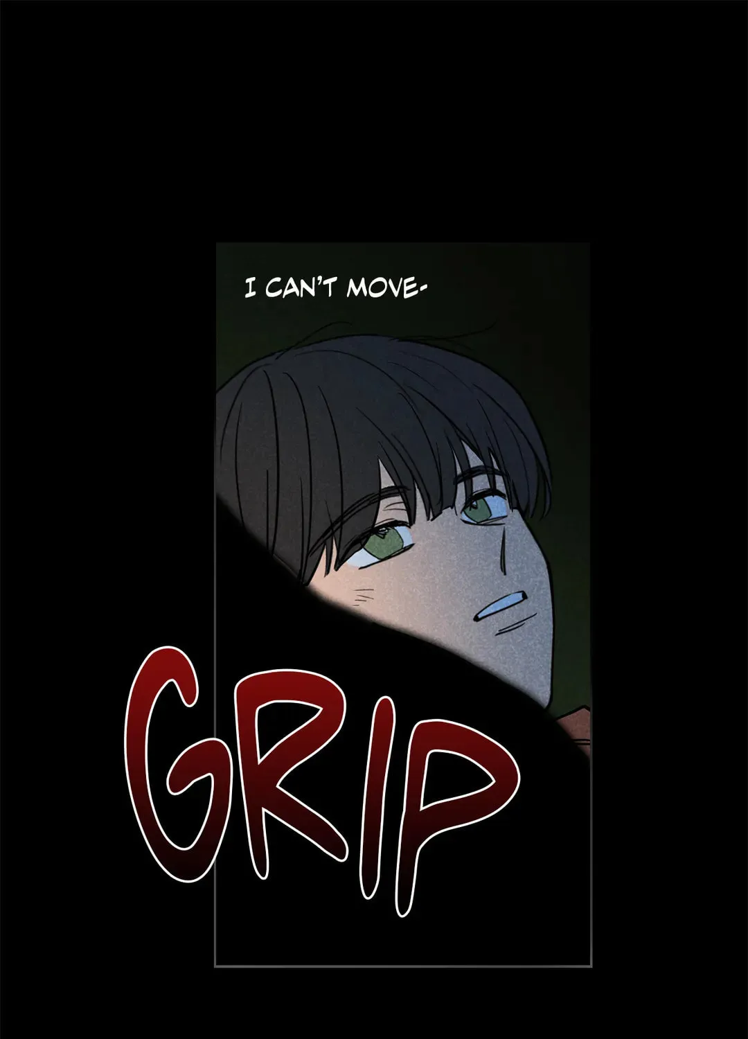 Spinach Bouquet Chapter 33.2 page 64 - 