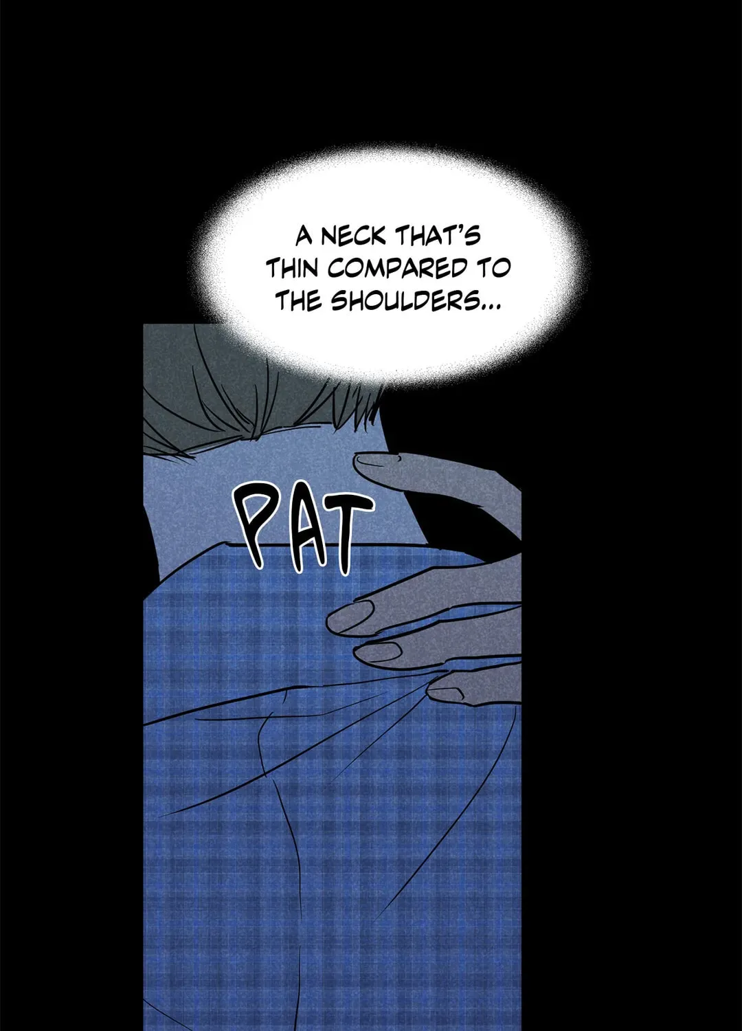 Spinach Bouquet Chapter 33.2 page 68 - 
