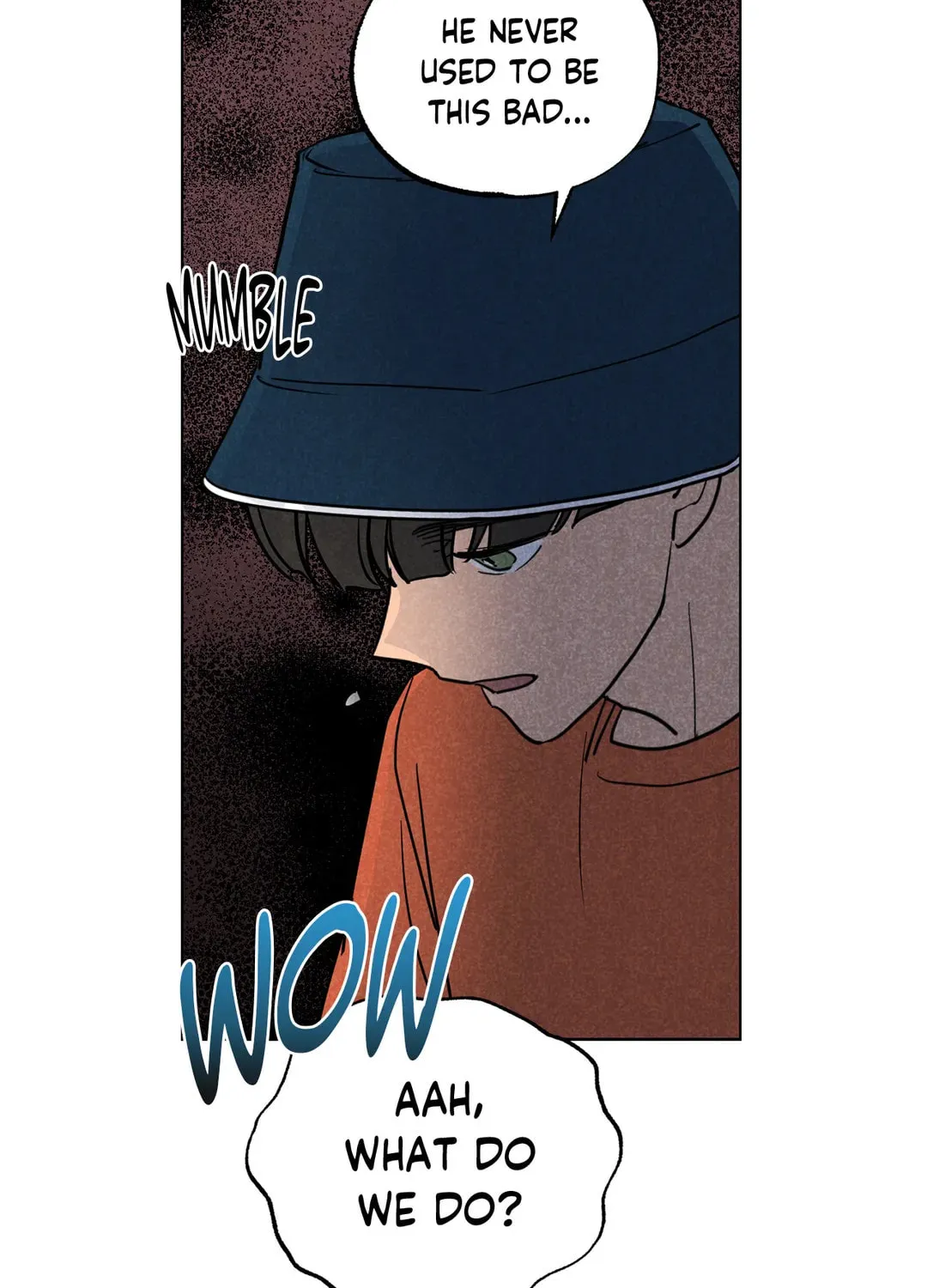 Spinach Bouquet Chapter 33.2 page 8 - 