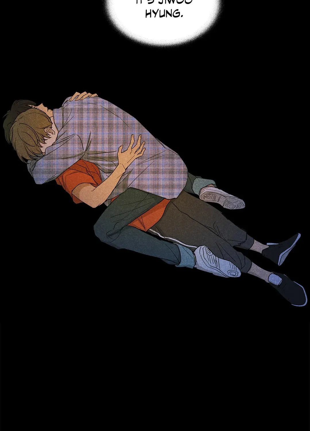 Spinach Bouquet Chapter 33.2 page 71 - 