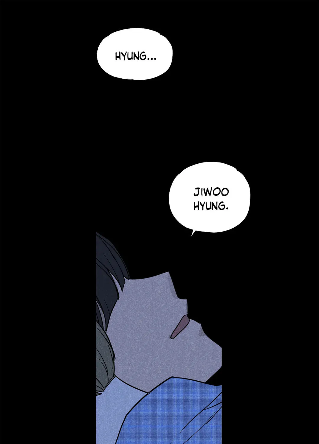 Spinach Bouquet Chapter 33.2 page 73 - 