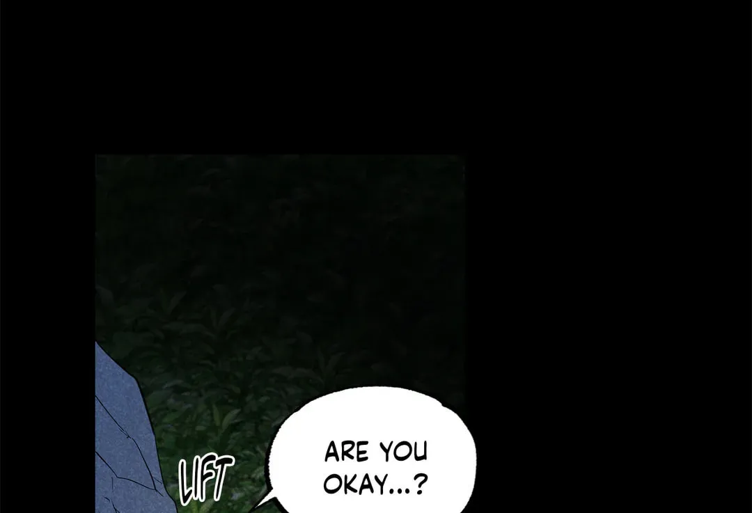 Spinach Bouquet Chapter 33.2 page 75 - 