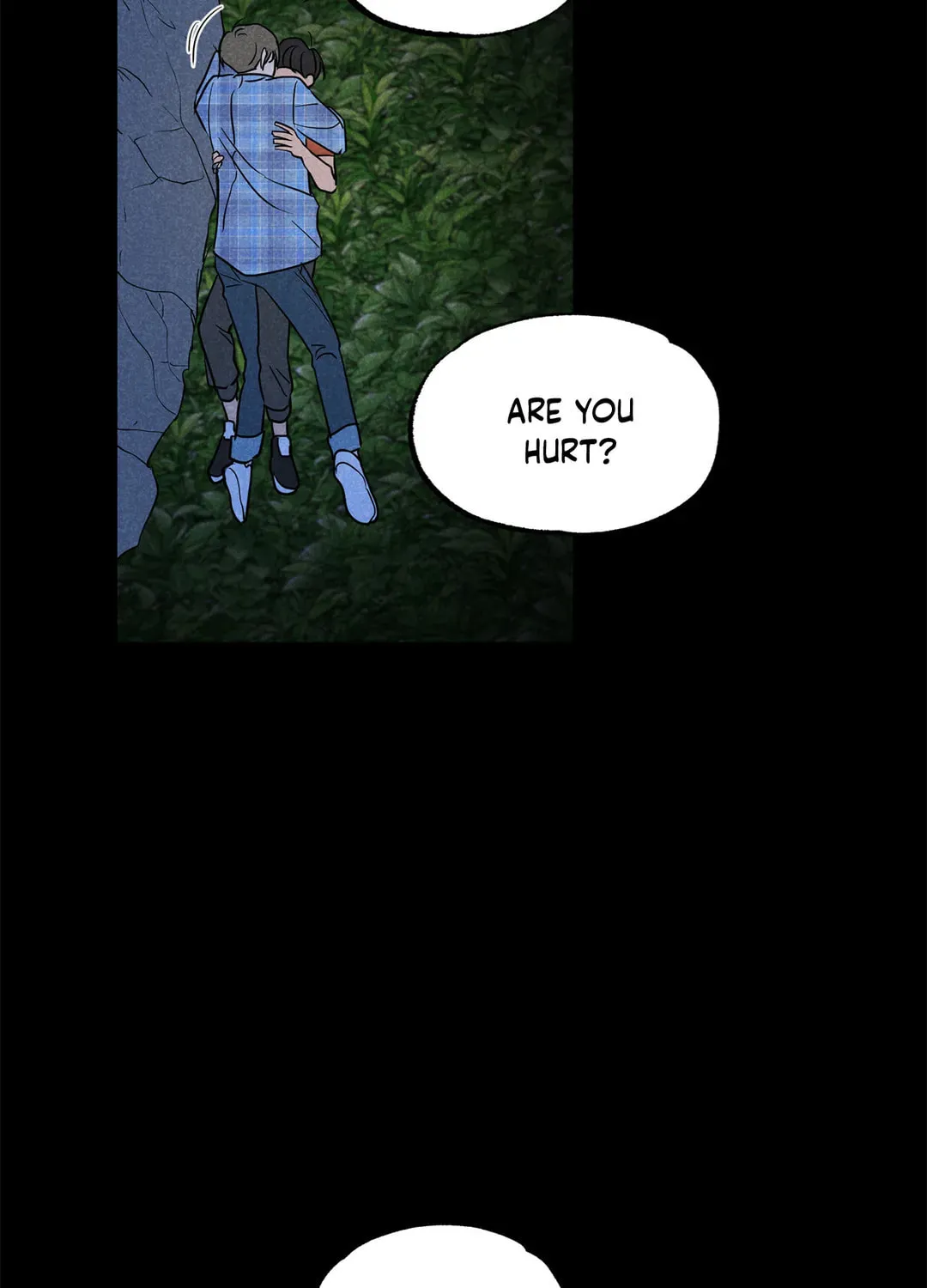 Spinach Bouquet Chapter 33.2 page 76 - 