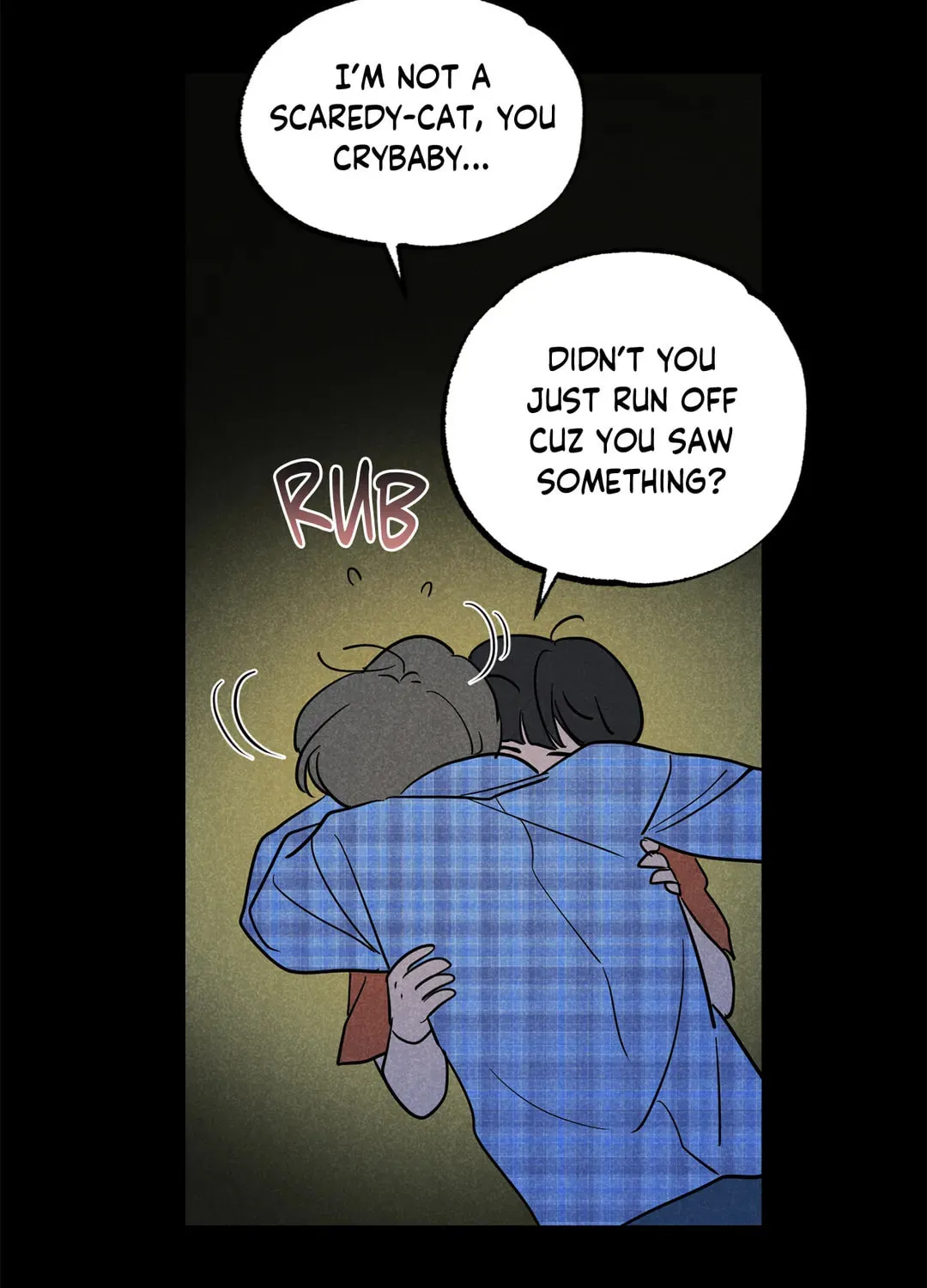 Spinach Bouquet Chapter 33.2 page 79 - 
