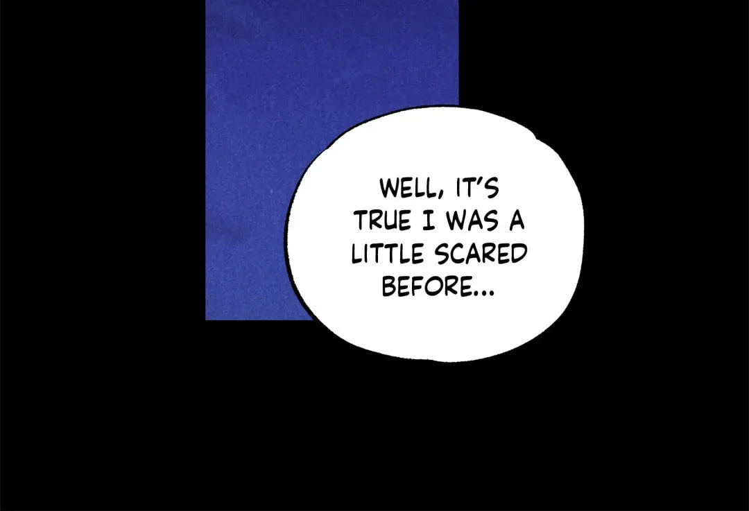 Spinach Bouquet Chapter 33.2 page 81 - 