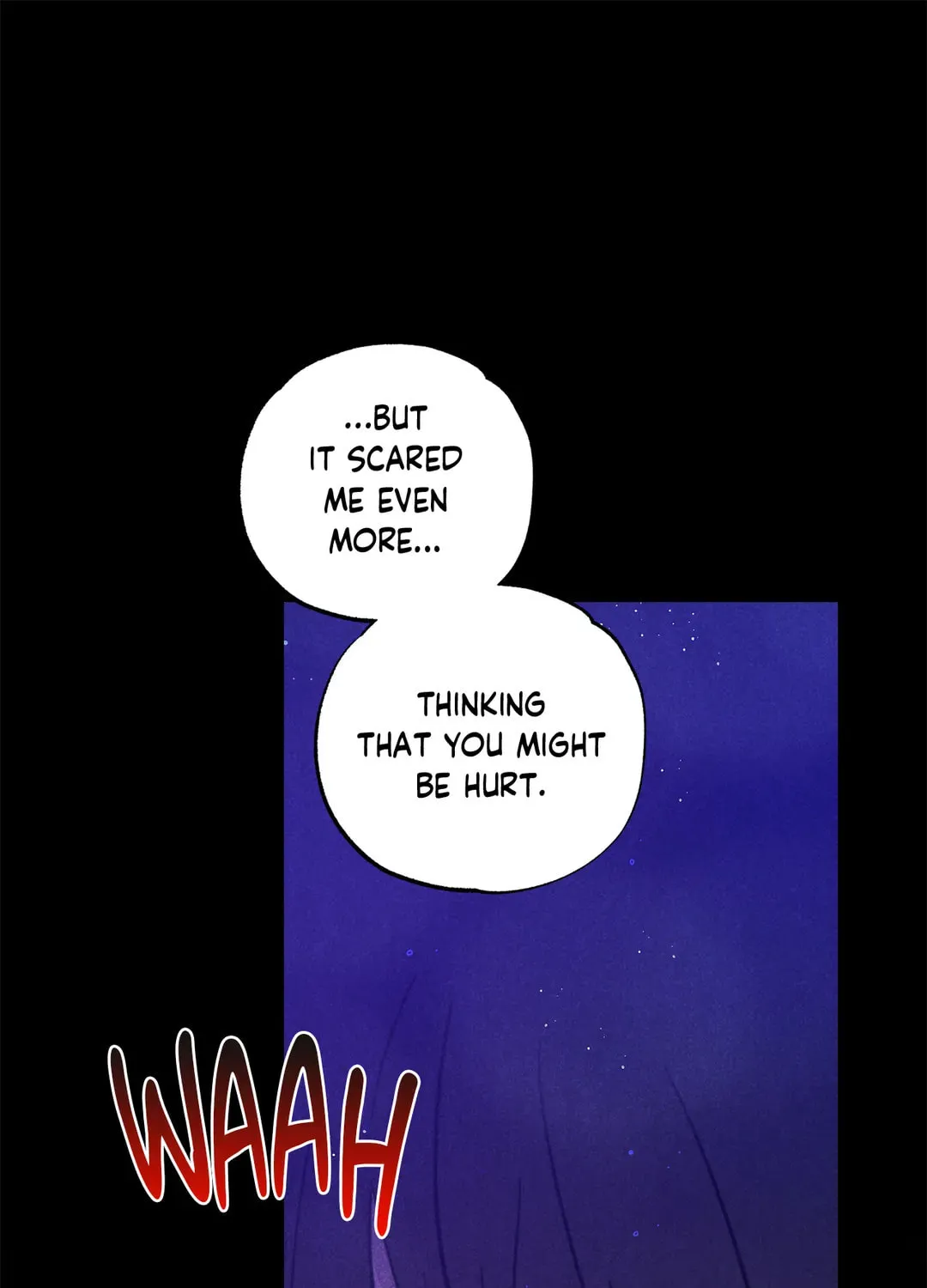 Spinach Bouquet Chapter 33.2 page 82 - 
