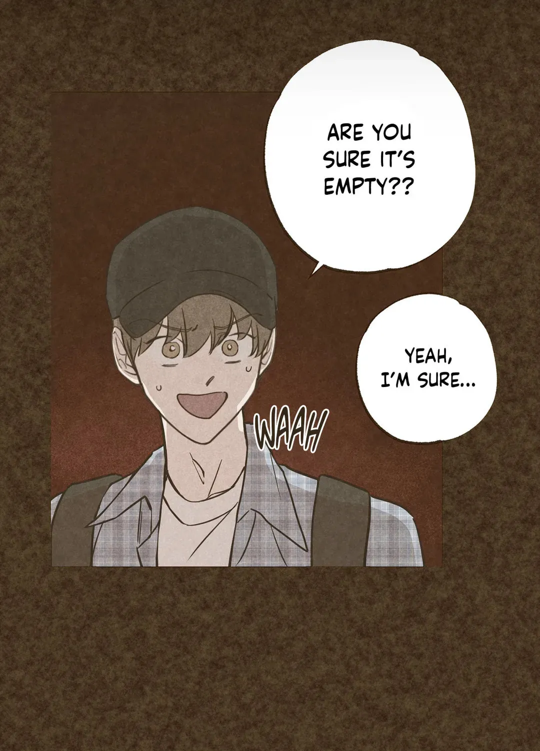 Spinach Bouquet Chapter 33.2 page 85 - 