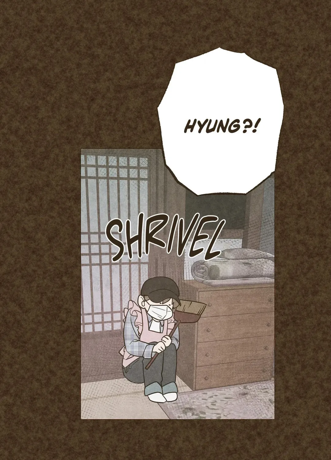 Spinach Bouquet Chapter 33.2 page 86 - 
