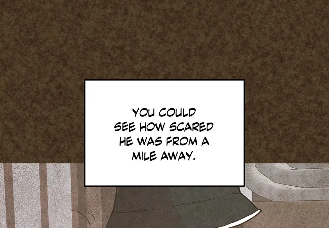 Spinach Bouquet Chapter 33.2 page 87 - 