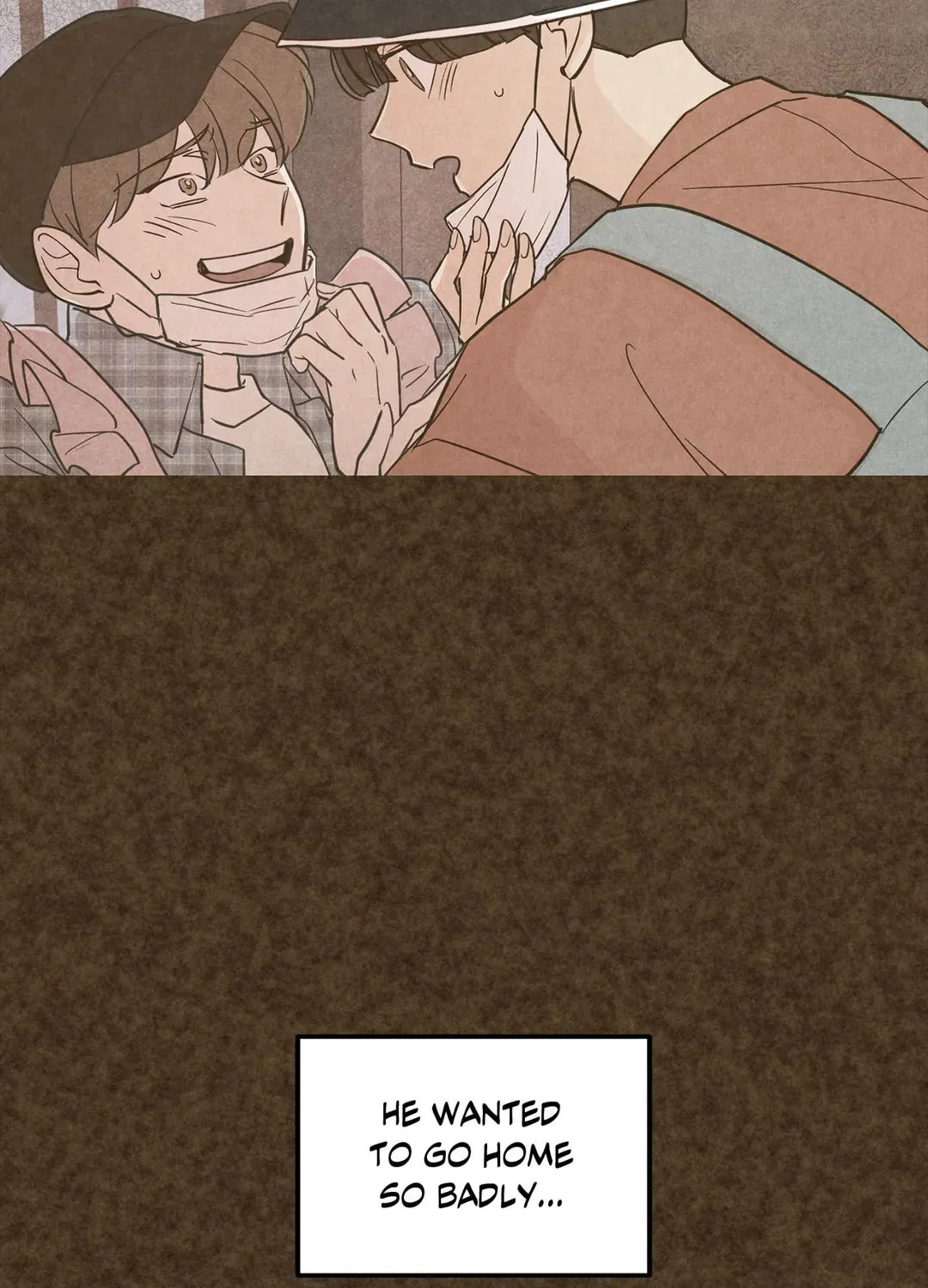 Spinach Bouquet Chapter 33.2 page 88 - 