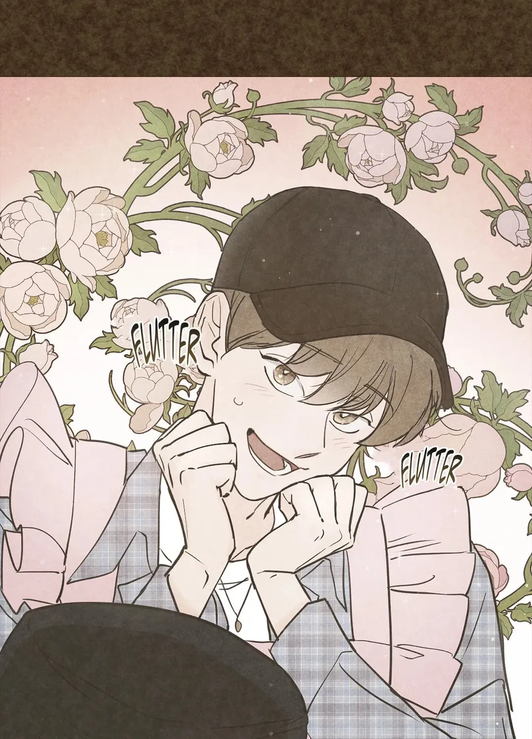 Spinach Bouquet Chapter 33.2 page 89 - 