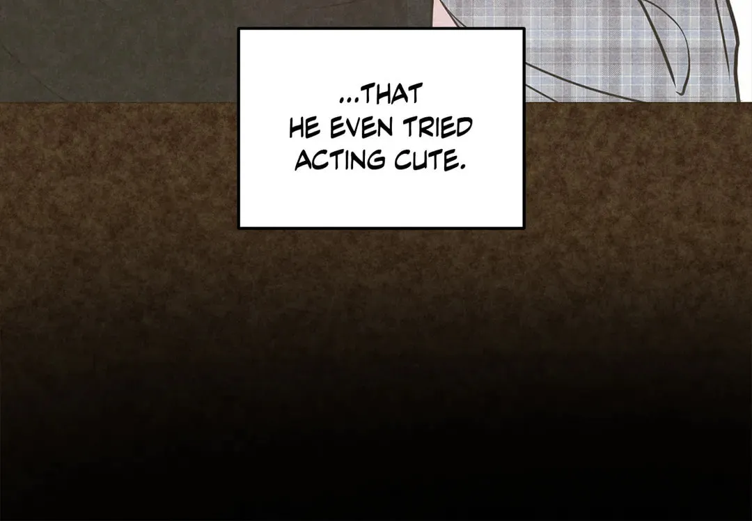 Spinach Bouquet Chapter 33.2 page 90 - 