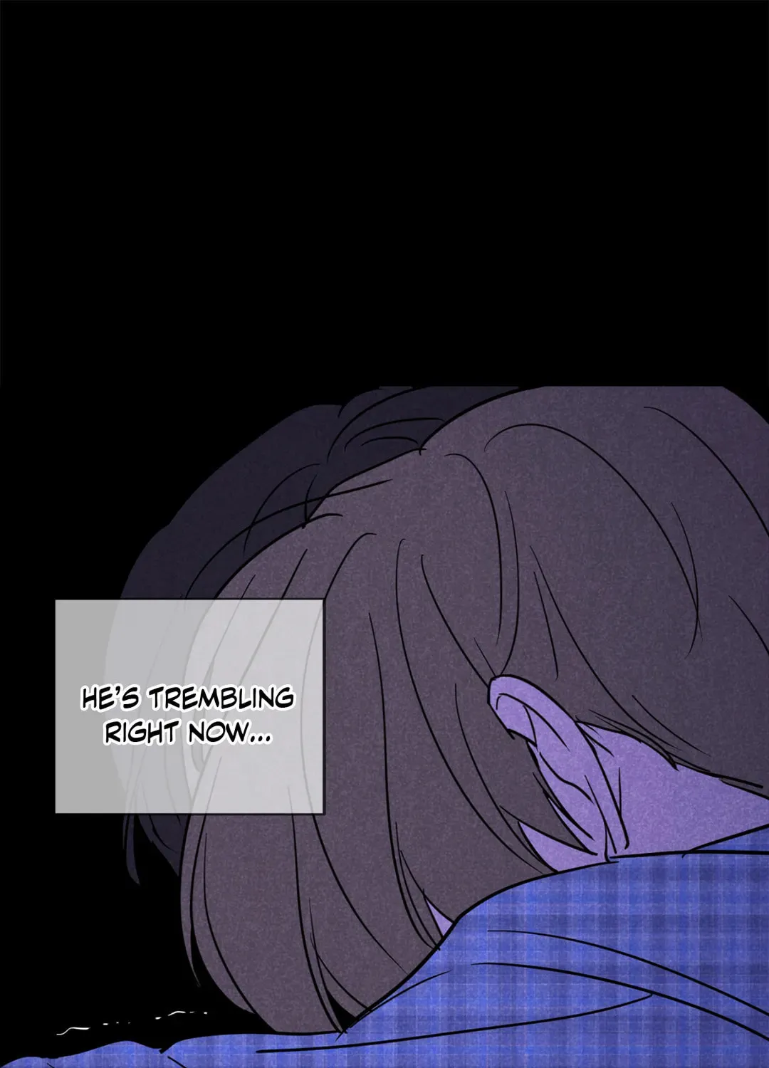 Spinach Bouquet Chapter 33.2 page 91 - 