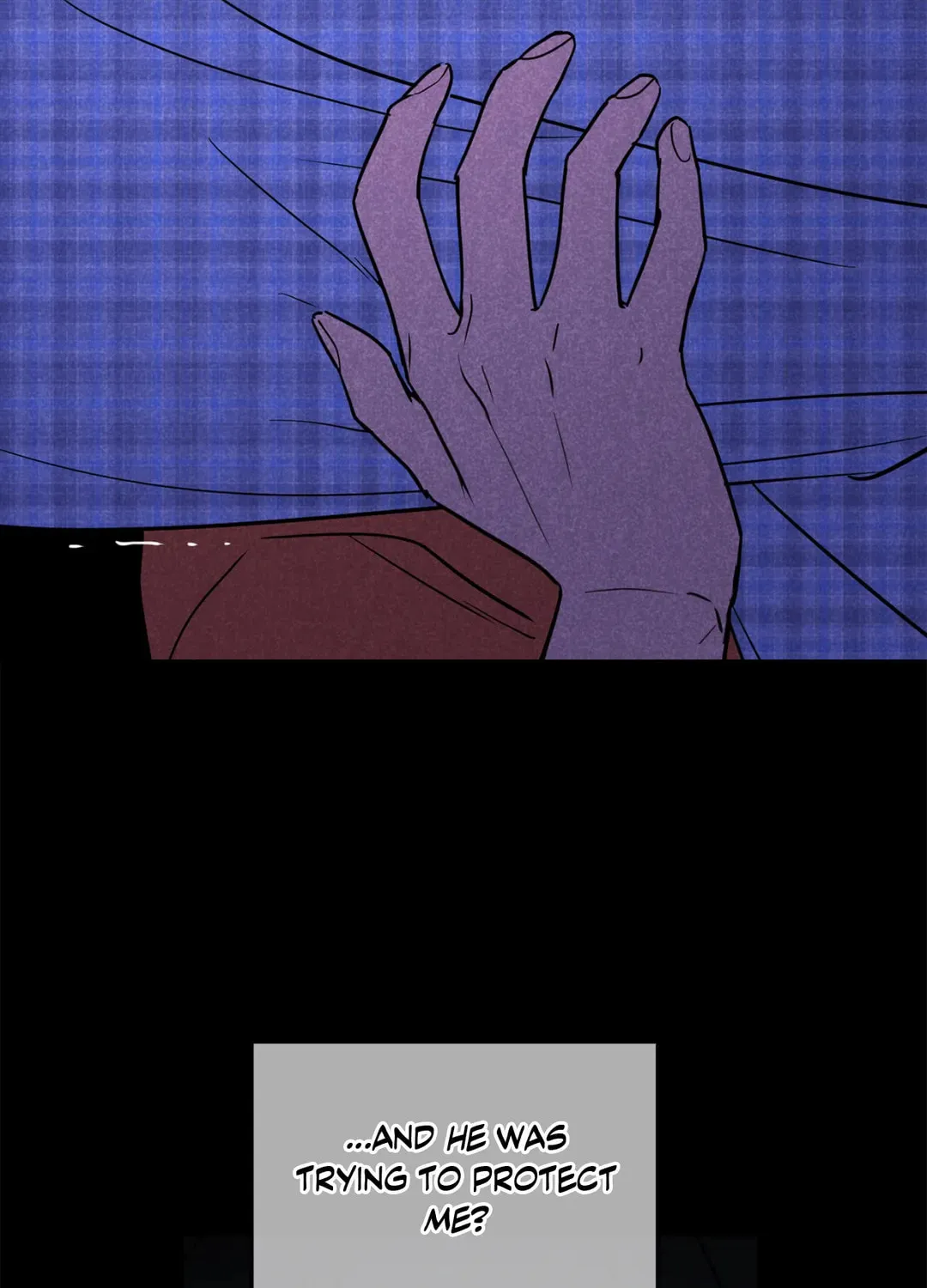 Spinach Bouquet Chapter 33.2 page 92 - 