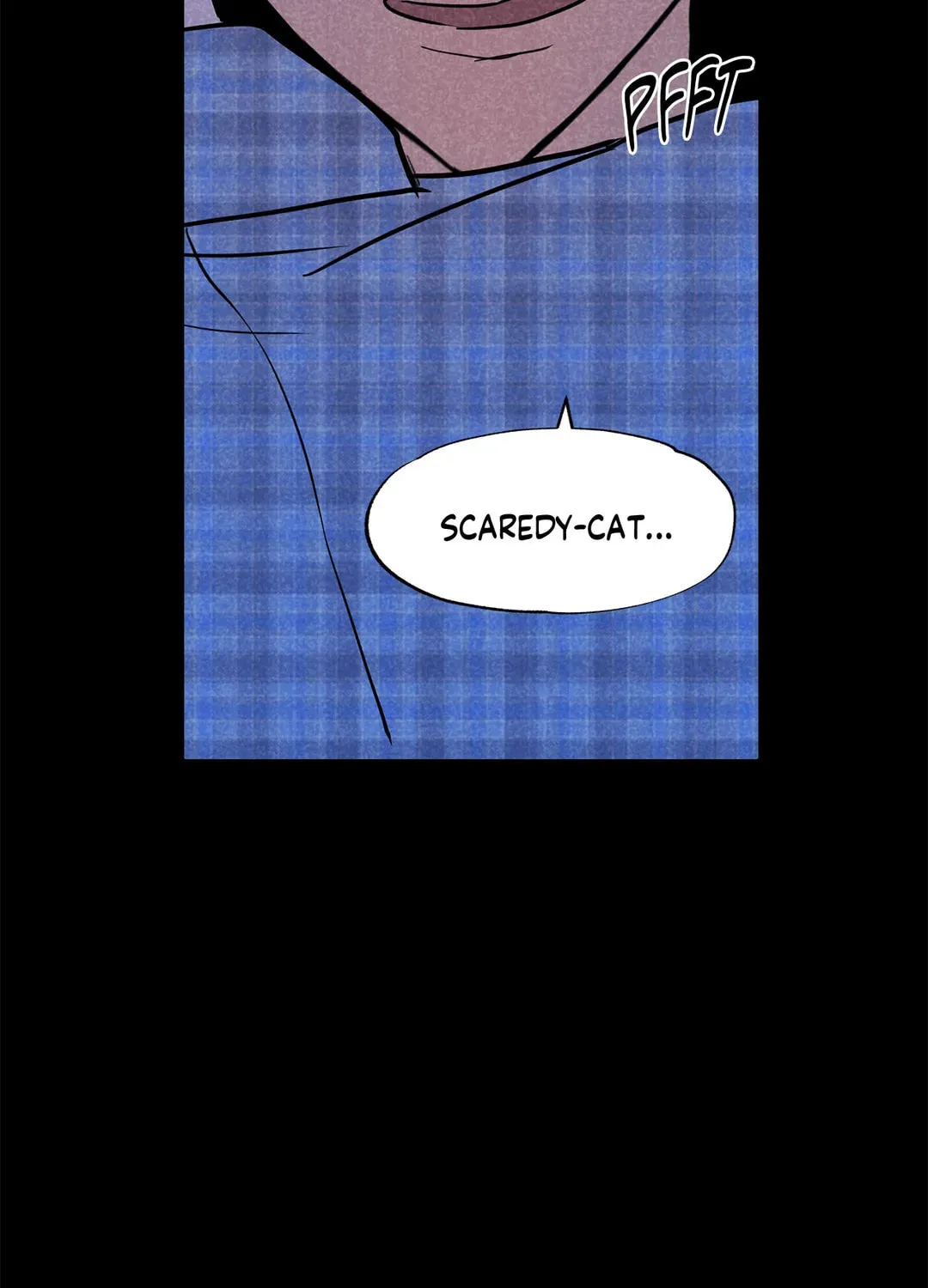 Spinach Bouquet Chapter 33.2 page 94 - 