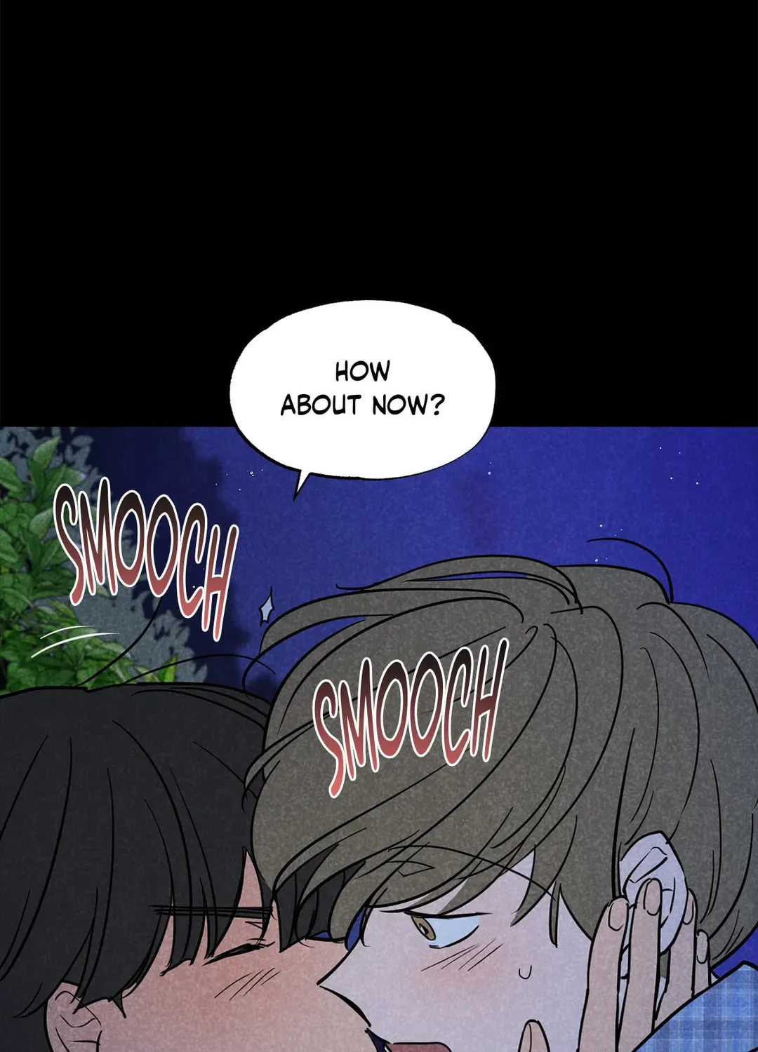 Spinach Bouquet Chapter 33.2 page 95 - 
