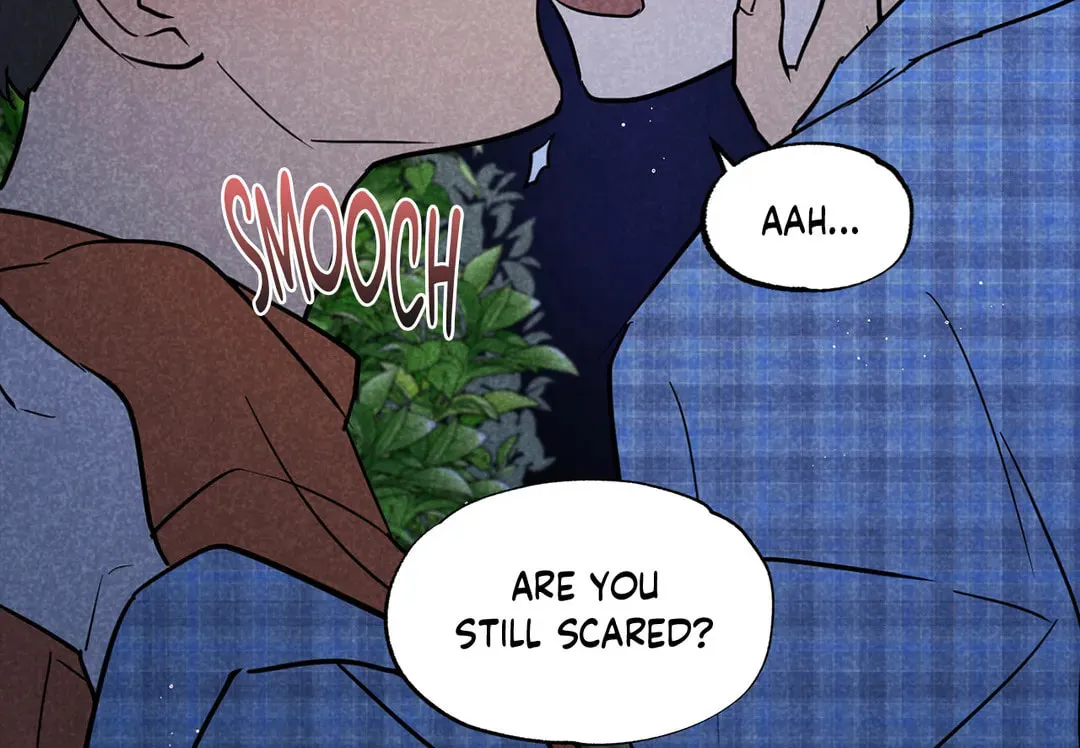 Spinach Bouquet Chapter 33.2 page 96 - 