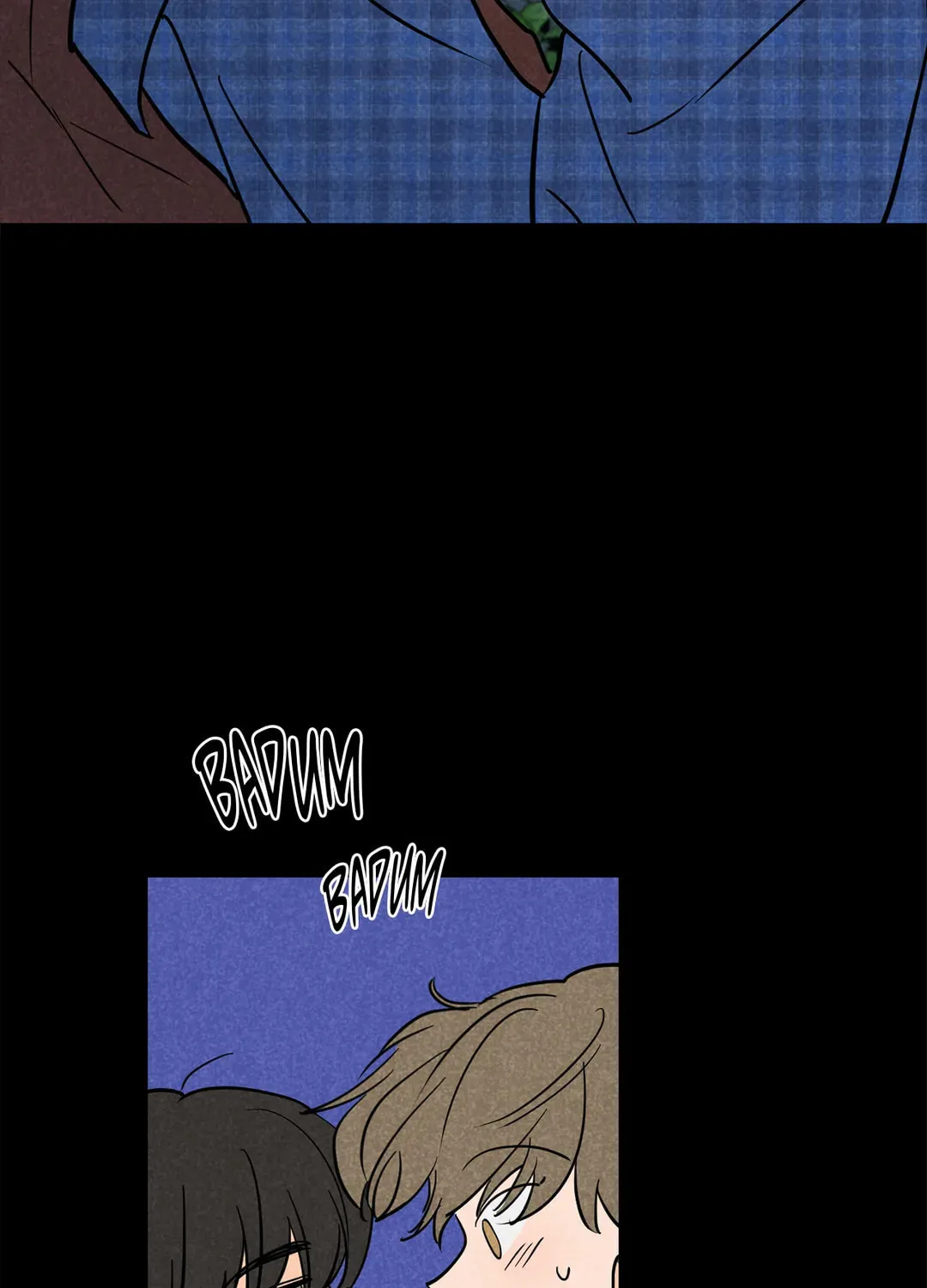 Spinach Bouquet Chapter 33.2 page 97 - 