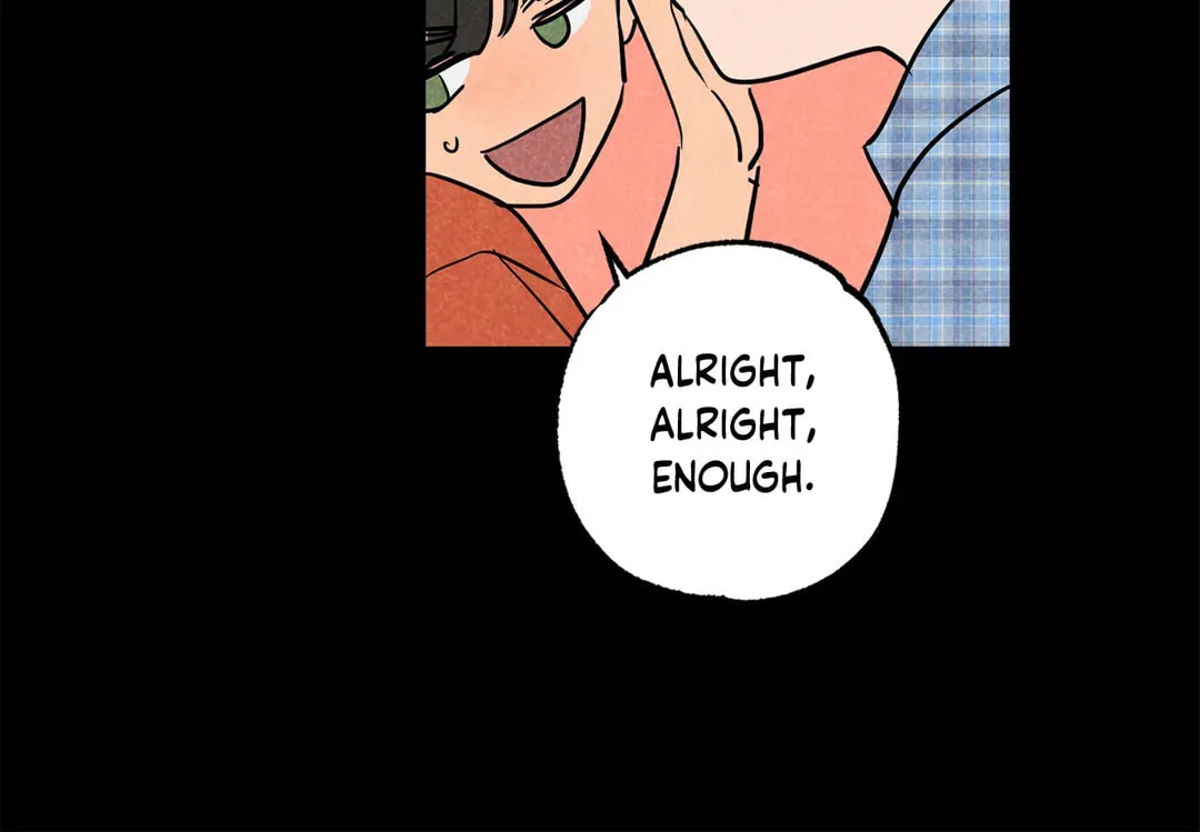 Spinach Bouquet Chapter 33.2 page 99 - 