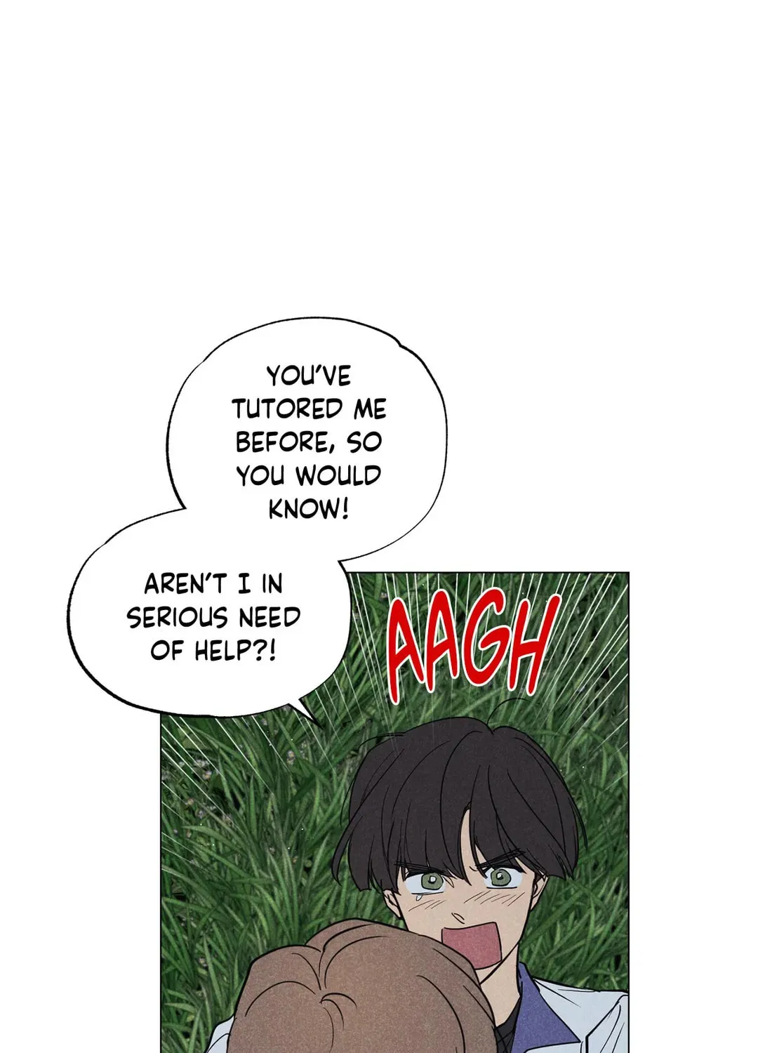 Spinach Bouquet Chapter 33 page 11 - 