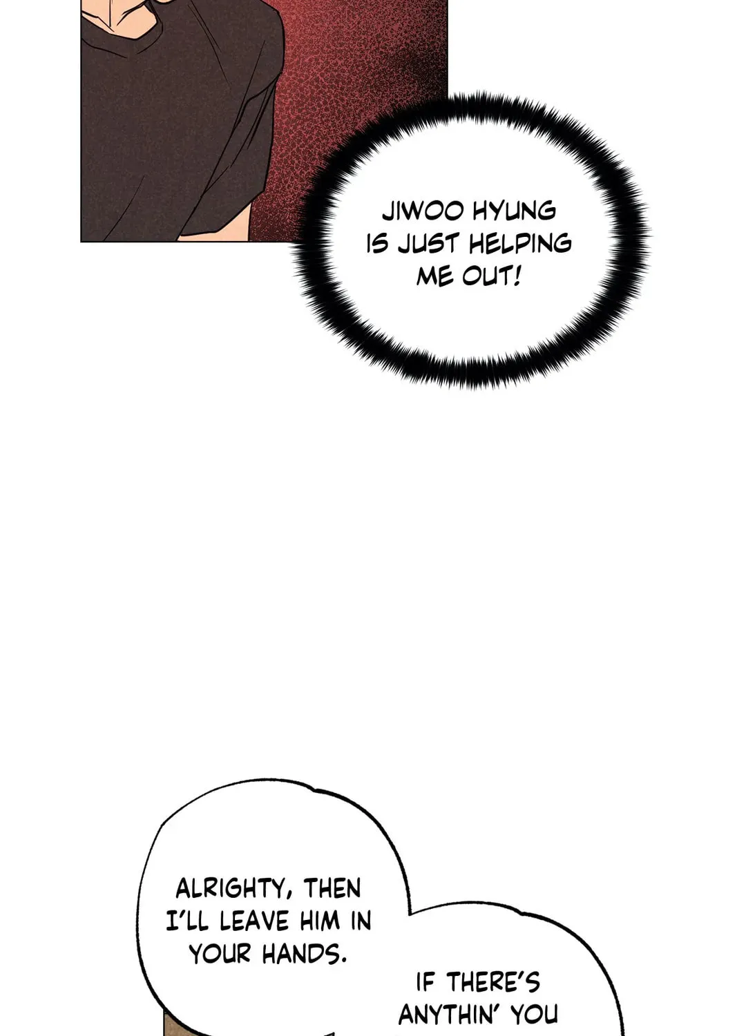 Spinach Bouquet Chapter 33 page 101 - 