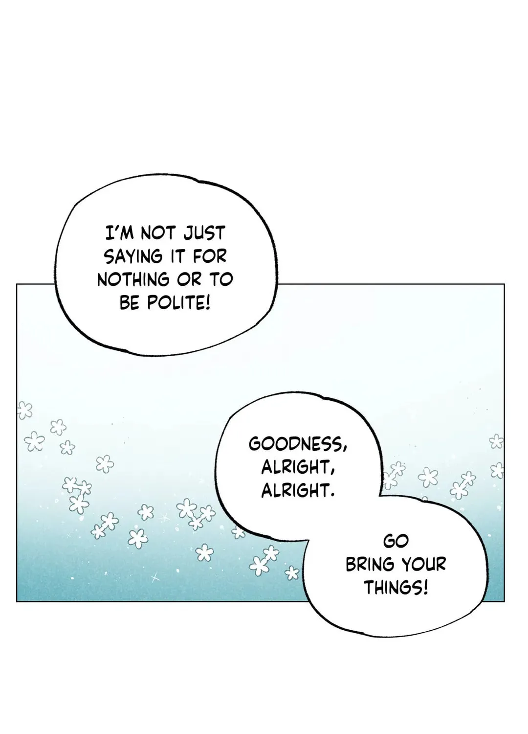 Spinach Bouquet Chapter 33 page 107 - 
