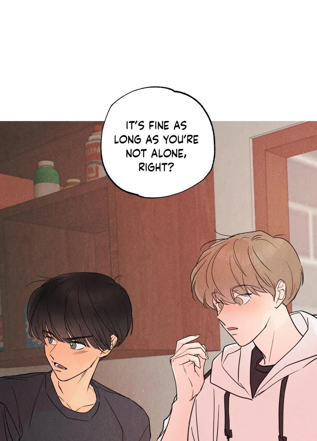 Spinach Bouquet Chapter 33 page 115 - 
