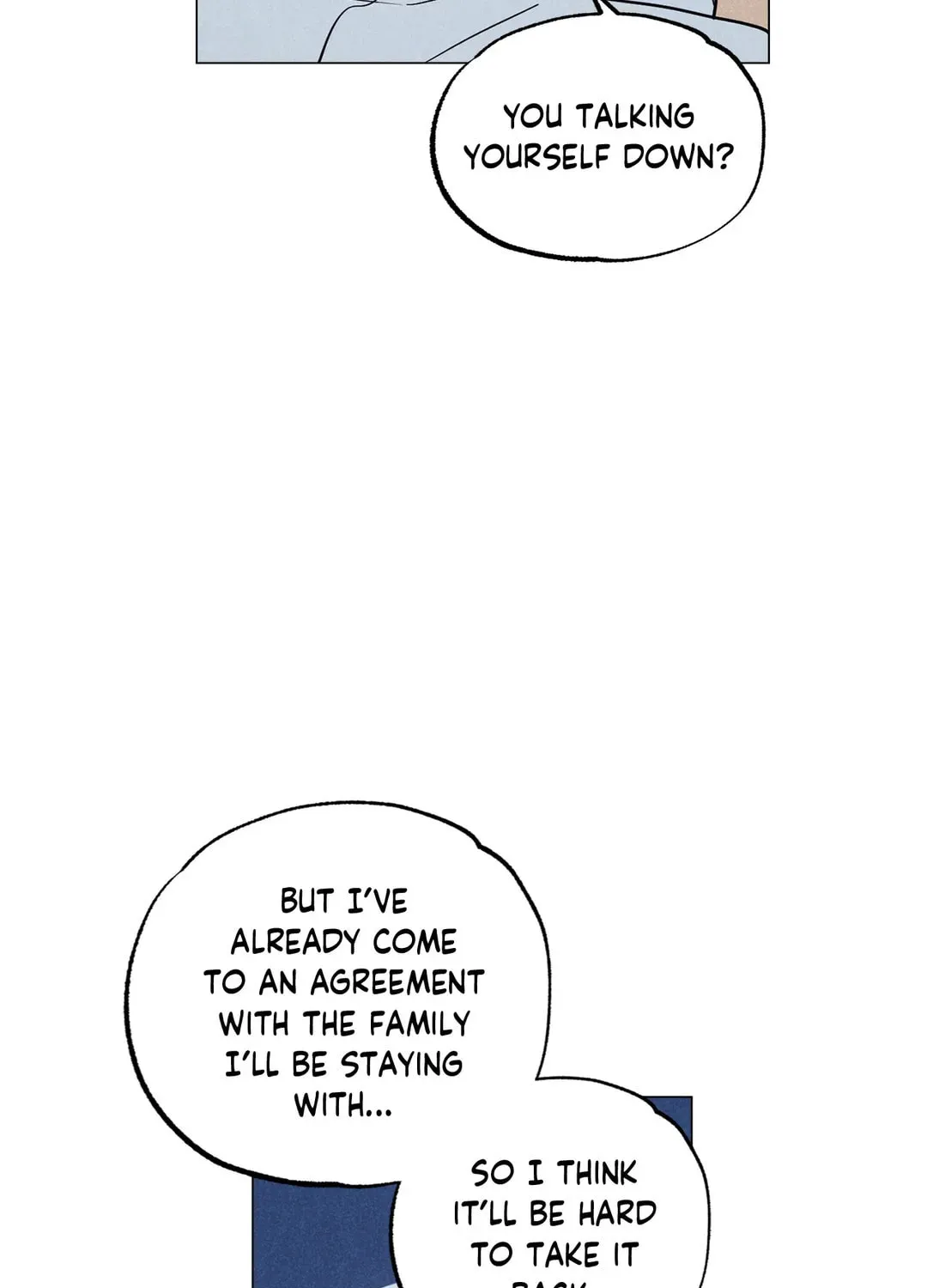 Spinach Bouquet Chapter 33 page 13 - 