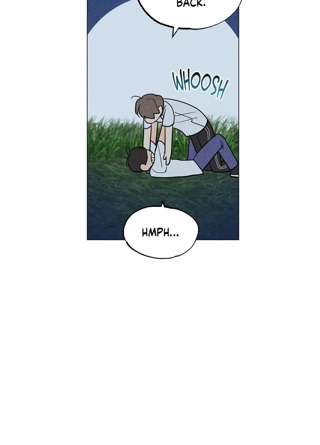 Spinach Bouquet Chapter 33 page 14 - 