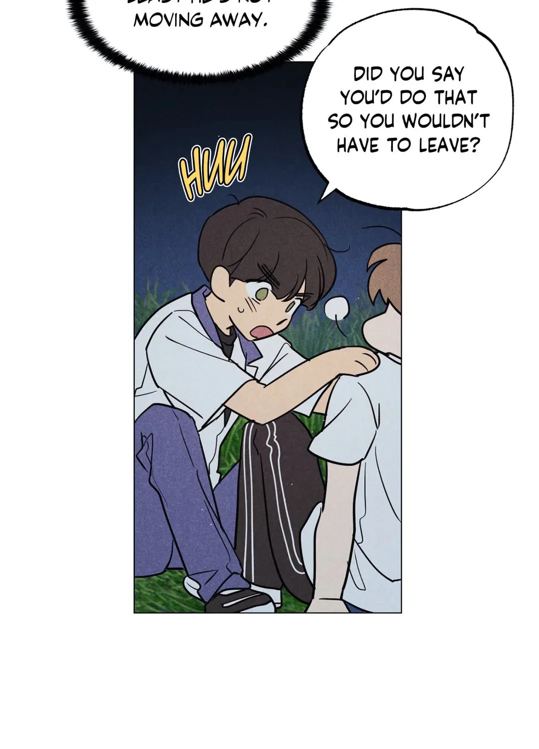 Spinach Bouquet Chapter 33 page 16 - 