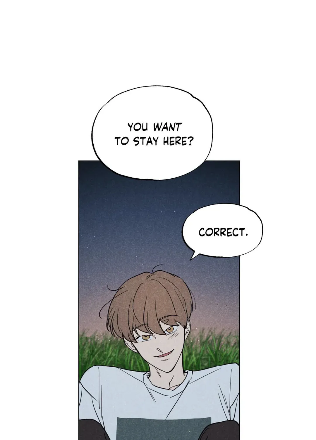 Spinach Bouquet Chapter 33 page 17 - 