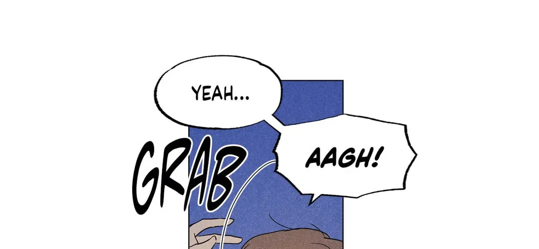 Spinach Bouquet Chapter 33 page 3 - 