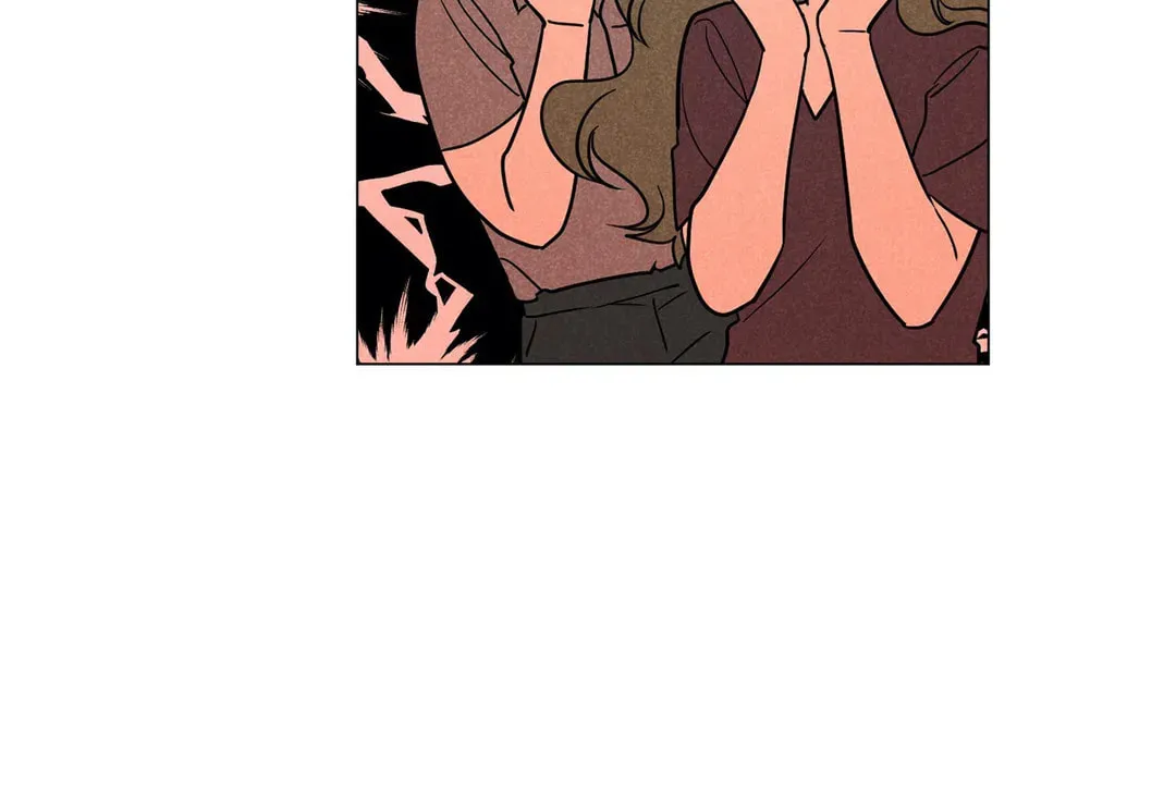 Spinach Bouquet Chapter 33 page 21 - 