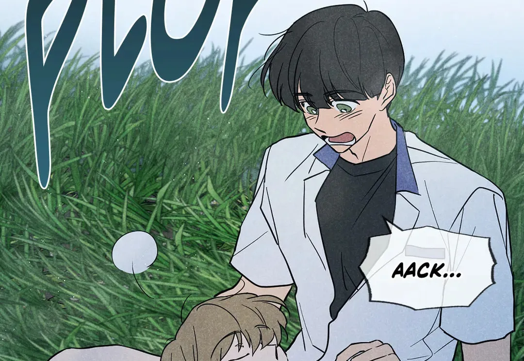 Spinach Bouquet Chapter 33 page 24 - 
