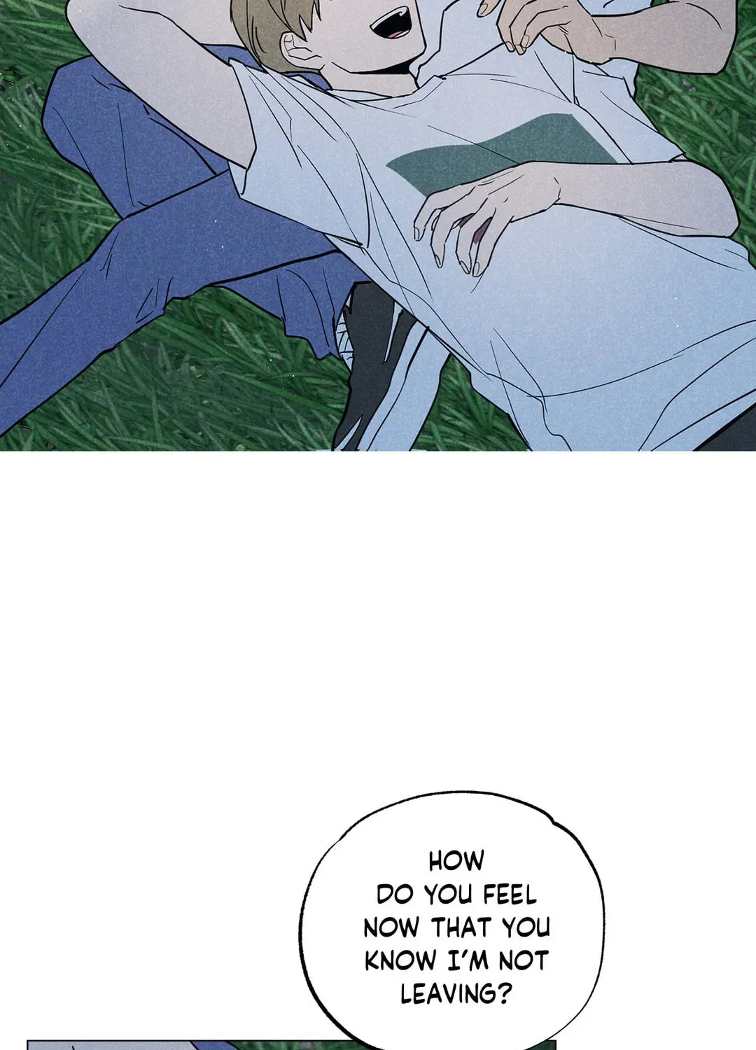Spinach Bouquet Chapter 33 page 25 - 