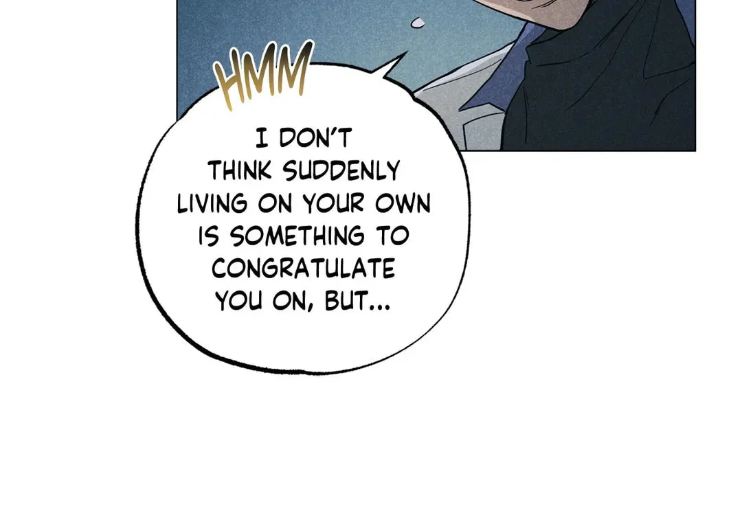 Spinach Bouquet Chapter 33 page 27 - 
